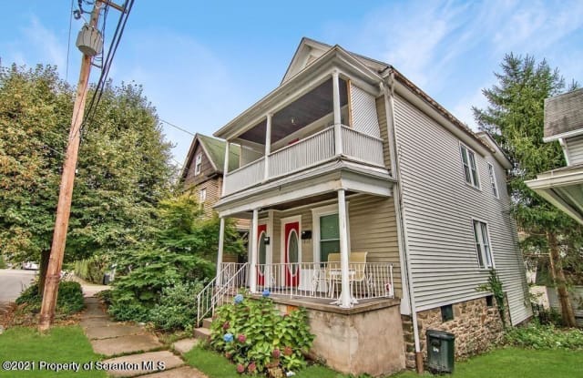 1518 Olive St - 1518 Olive Street, Scranton, PA 18510
