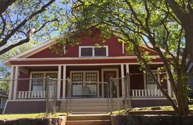 106 E 5th Street - 106 East 5th Street, Dallas, TX 75203