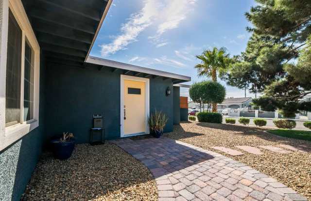 Single-Story Las Vegas Home with Private Pool & Spacious Corner Lot! Gallery 4