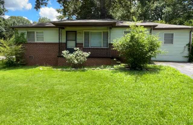 983 Wilson - 983 Wilson Road Southwest, Mableton, GA 30126 983 Wilson - 983 Wilson Road Southwest, Mableton, GA 30126