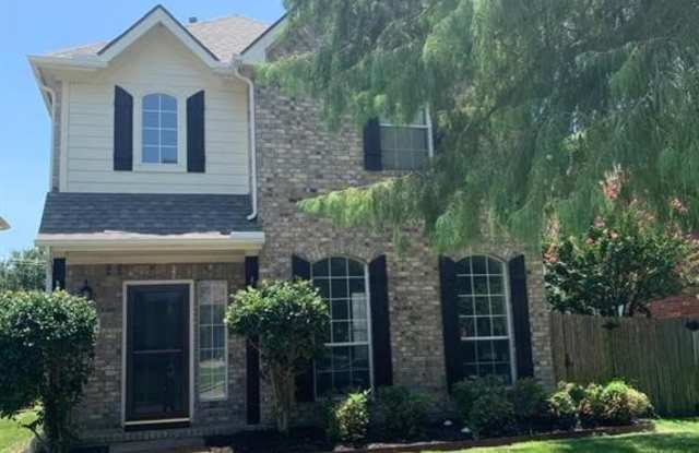 531 Hawken Drive - 531 Hawken Drive, Coppell, TX 75019
