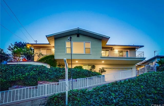 109 Waverly Drive - 109 Waverly Drive, Alhambra, CA 91801