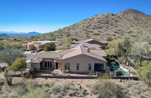 12054 N 144TH Way - 12054 North 144th Way, Scottsdale, AZ 85259