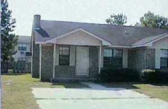 7773 Corley Drive - 7773 Corley Drive, North Charleston, SC 29418