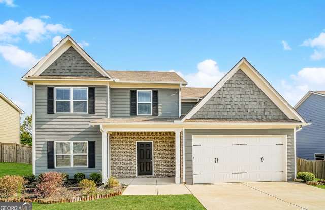 38 Moss Way - 38 Moss Way, Bartow County, GA 30120