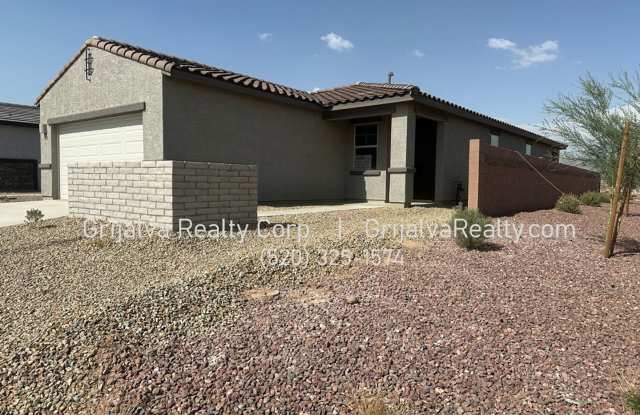 BRAND NEW BUILD! 3 Bedroom, 2 Bath House in Marana (Tangarine/I-10) photos photos
