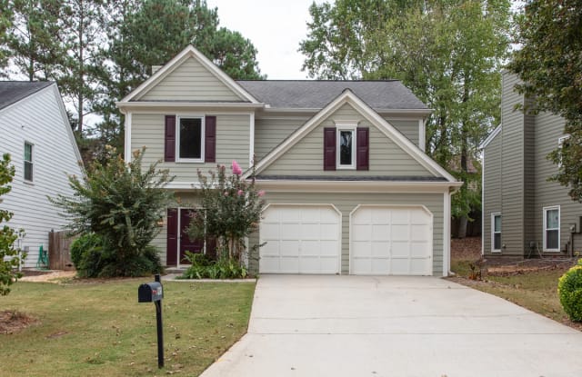 965 Westwell Run - 965 Westwell Run, Johns Creek, GA 30022