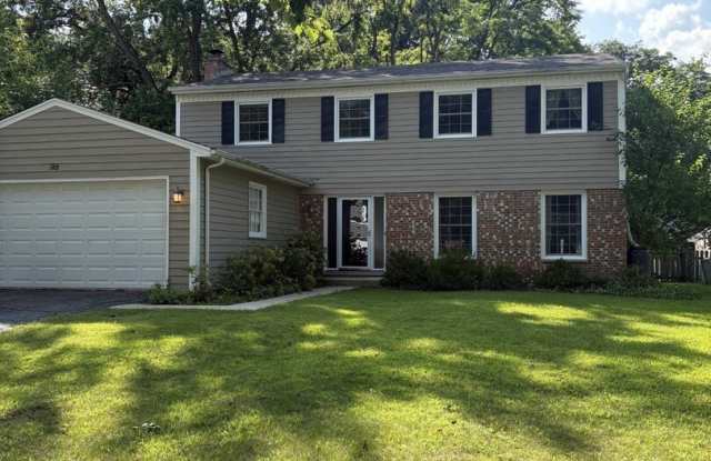 1613 CLYDE Drive Gallery 1