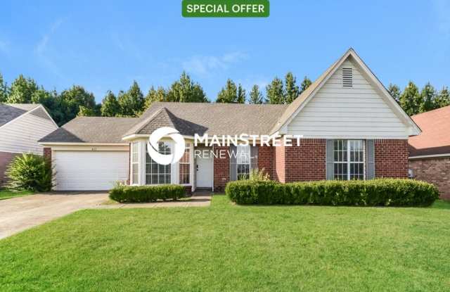 4152 Triple Crown Loop North - 4152 Triple Crown Loop North, Southaven, MS 38671 4152 Triple Crown Loop North - 4152 Triple Crown Loop North, Southaven, MS 38671