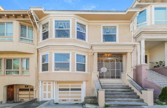 614 7th Avenue - 614 7th Avenue, San Francisco, CA 94118