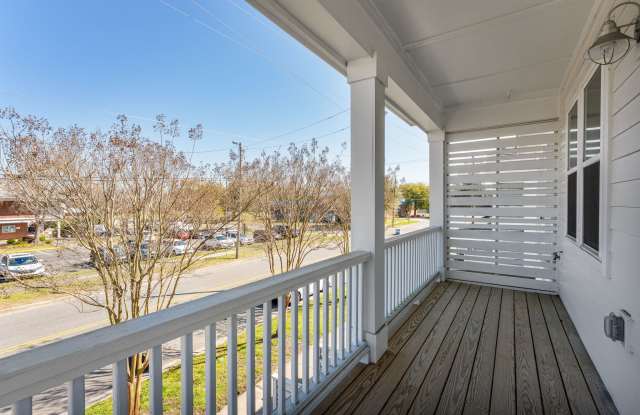 816 Nixon Street - Unit D photos photos