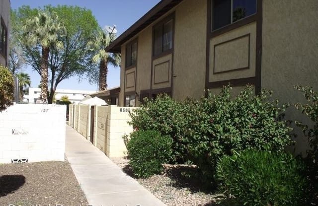 1276 N. 84th Pl - 1276 North 84th Place, Scottsdale, AZ 85257