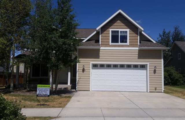 3BD/2.5BA Harvest Creek Single Family Home photos photos