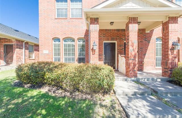 5912 Round Up Lane - 5912 Round up Lane, McKinney, TX 75070