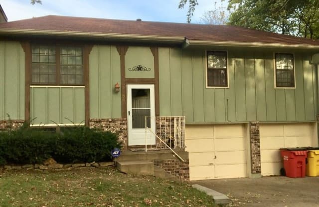 1709 Milburn Ave. - 1709 Millburn, Independence, MO 64056
