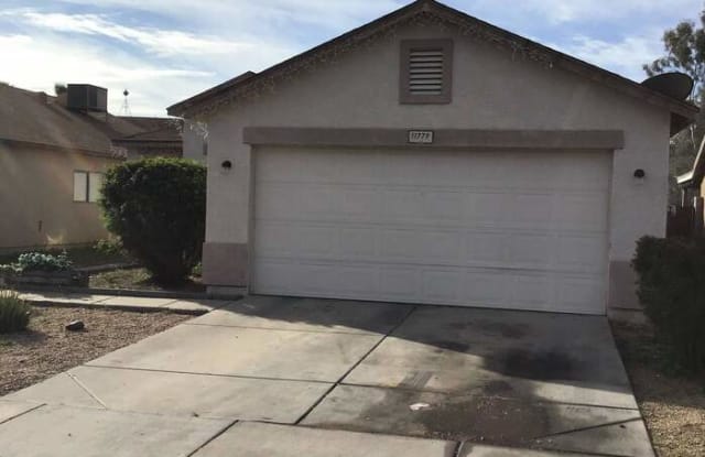 11779 West Corrine Drive - 11779 West Corrine Drive, El Mirage, AZ 85335