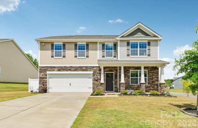 455 Saddlebred Lane Gallery 2