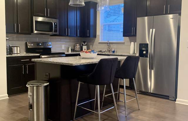 2291 Rolling Trl - 2291 Rolling Trail, DeKalb County, GA 30058