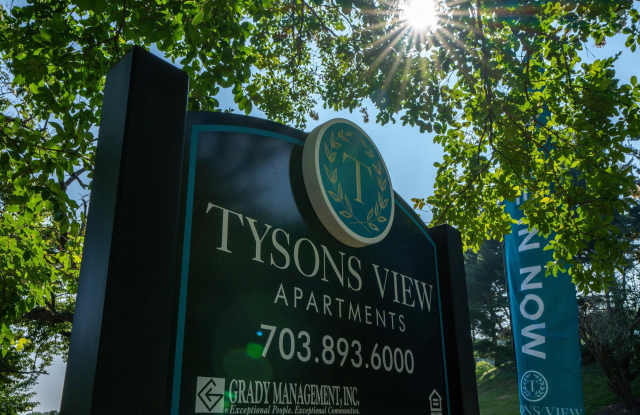 Tysons View photos photos