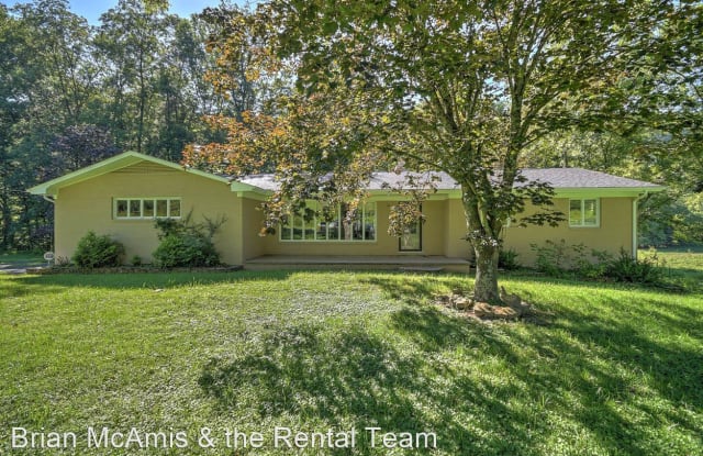 17330 Horton Highway - 17330 Horton Hwy, Greene County, TN 37656