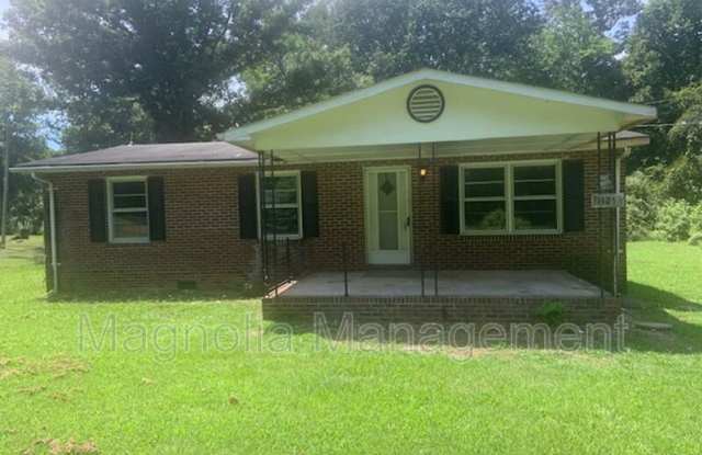 1125 Morgan Rd - 1125 Morgan Road, Vance County, NC 27537 1125 Morgan Rd - 1125 Morgan Road, Vance County, NC 27537