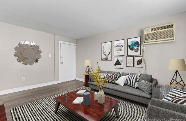 Camelot Apartments Gallery 2