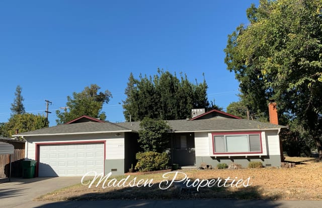 2597 White Avenue - 2597 White Avenue, Chico, CA 95973