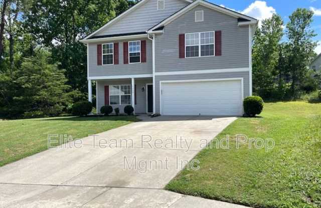 1448 Jordans Pond Ln photos photos