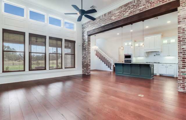 Gorgeous Custom Built Home Available In Youngsville! Gallery 3