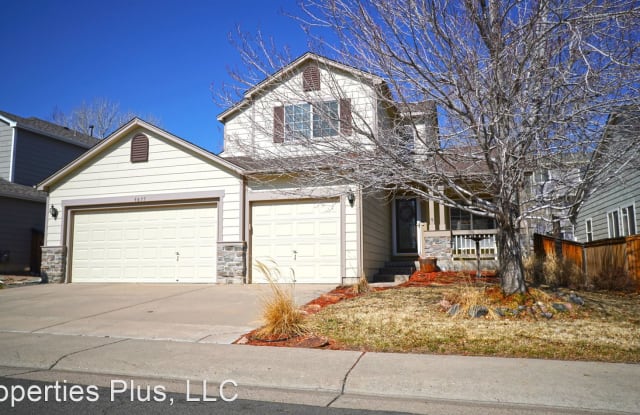 9877 Atherton Way - 9877 South Atherton Way, Highlands Ranch, CO 80130