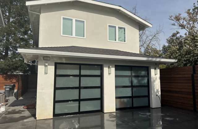 Newly Constructed 2-Bed, 3-Bath Detached ADU in Livermore – Modern Living at 1550 Murdell Ln photos photos