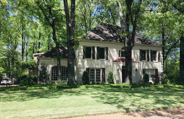 6538 MASSEY LN - 6538 Massey Lane, Memphis, TN 38120