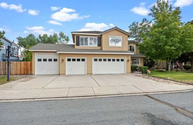 3792 Portland Drive - 3792 Portland Drive, Washoe County, NV 89511