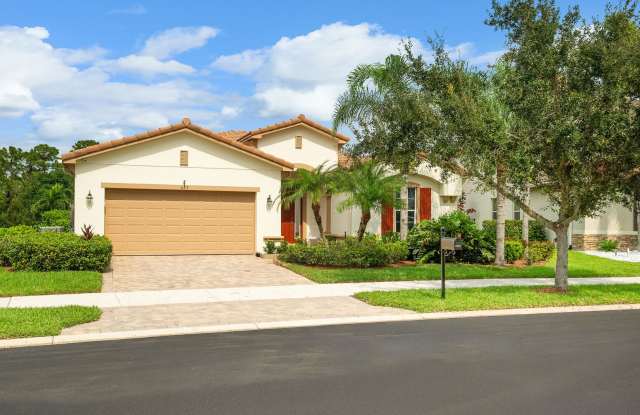 4/3/2 Copperleaf POOL home in Palm City!! - 685 Southwest Sun Circle, Palm City, FL 34990