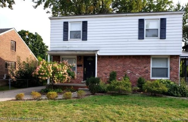 314 FOREST Avenue - 314 Forest Avenue, Royal Oak, MI 48067