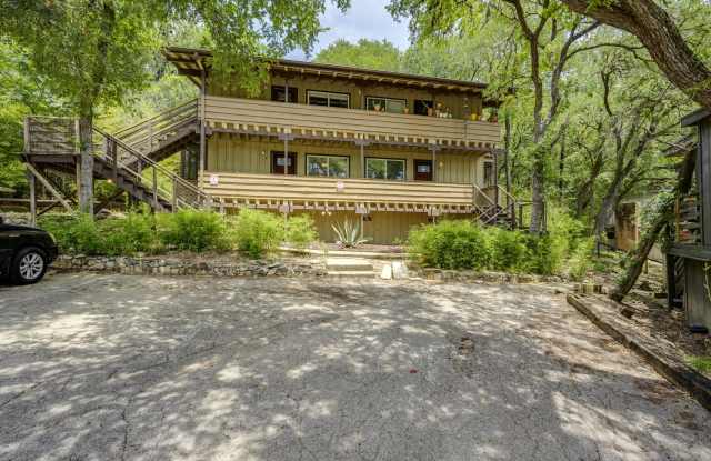 1511 Shoal Creek Boulevard - E photos photos
