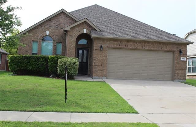 825 Misty Oak Trail - 825 Misty Oak Trail, Burleson, TX 76028
