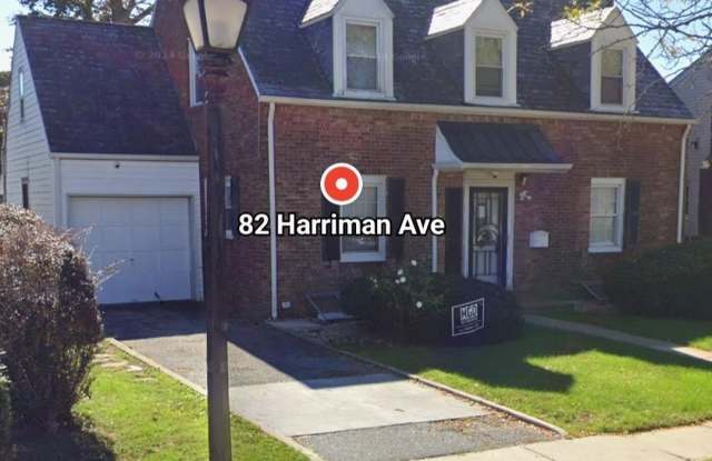 82 Harriman Avenue photos photos