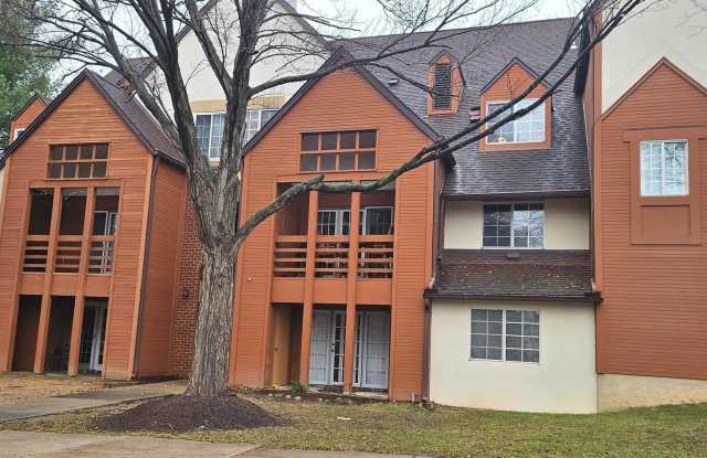 4906 COLUMBIA ROAD - 4906 Columbia Road, Columbia, MD 21044