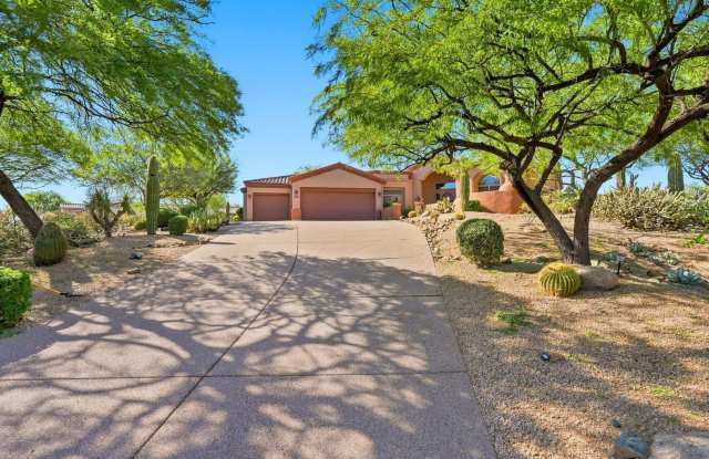 Stunning 4 bed 2.5 bath home in N. Scottsdale with pool, in the Sierra Norte HOA community photos photos