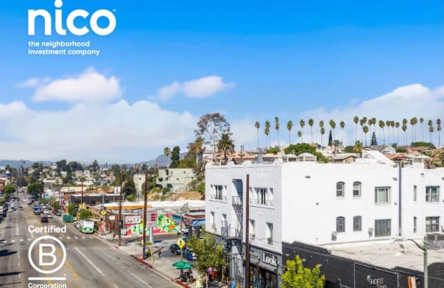 1461 Sunset Blvd 202 - 1461 W Sunset Blvd, Los Angeles, CA 90026