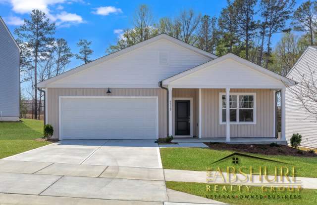 3512 Arctic Brook Street photos photos