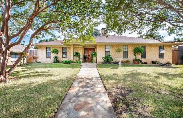 1910 Glen Hill Drive - 1910 Glen Hill Drive, Carrollton, TX 75007