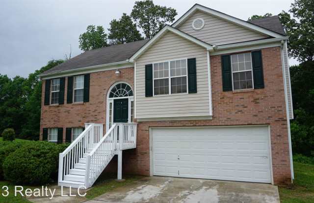 3971 Old Ivy Court Gallery 2