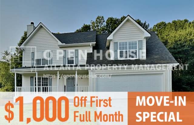 1555 Rose Pointe Drive Gallery 1