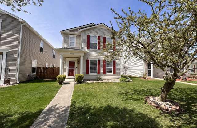 13506 Allegiance Drive - 13506 Allegiance Drive, Fishers, IN 46037
