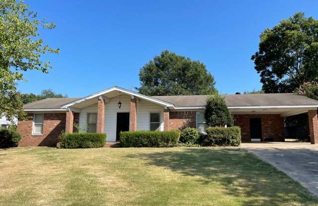 809 Southwest Drive - 809 Southwest Drive, Jonesboro, AR 72401