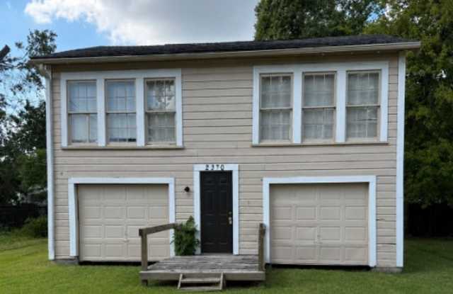 House For Rent 2370 Avenue C, Beaumont, TX 77701 photos photos