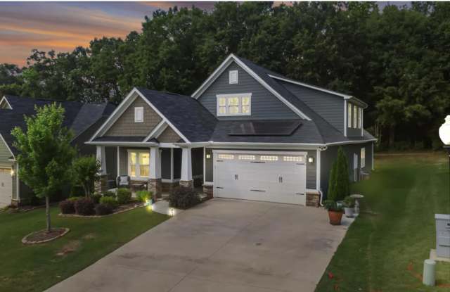 500 Briar Oaks Lane - 500 Briar Oaks Lane, Greenville County, SC 29681