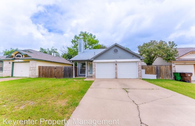 902 Greenbriar Loop - 902 Greenbriar Loop, Round Rock, TX 78664